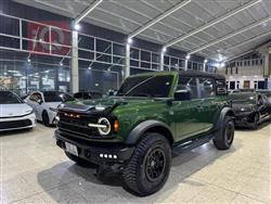 فورد برونكو